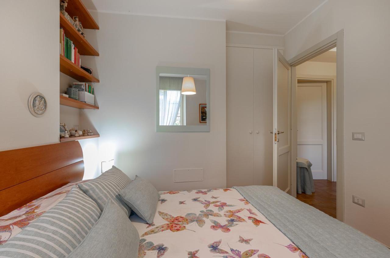 Altra Meta B&B Gubbio Exterior foto