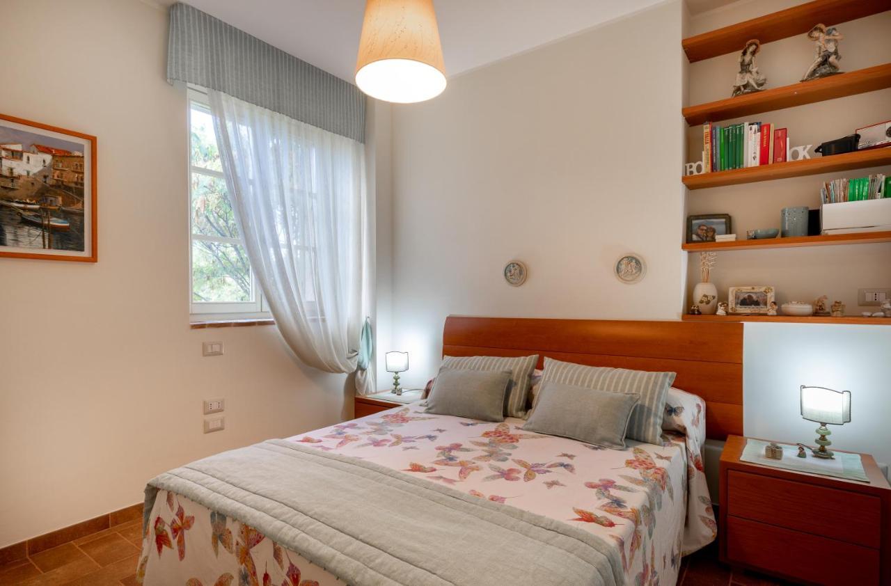 Altra Meta B&B Gubbio Exterior foto